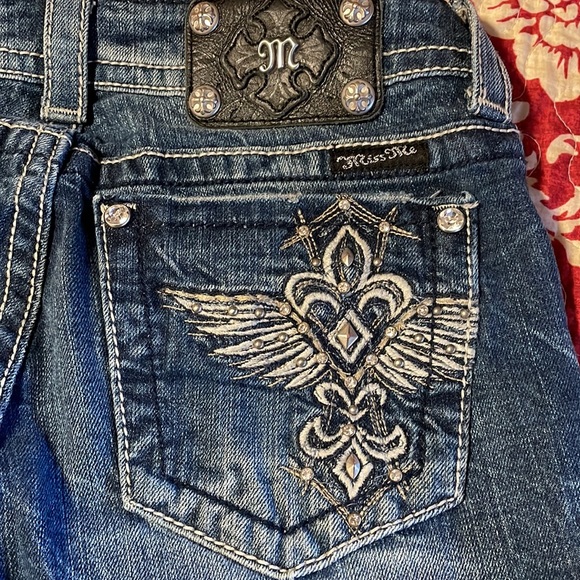 MissMe jeans - Picture 2 of 8
